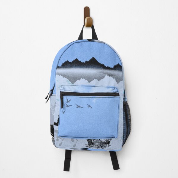 Item preview, Vintage Ocean Adventure Aesthetic designed and sold by ESLAB.