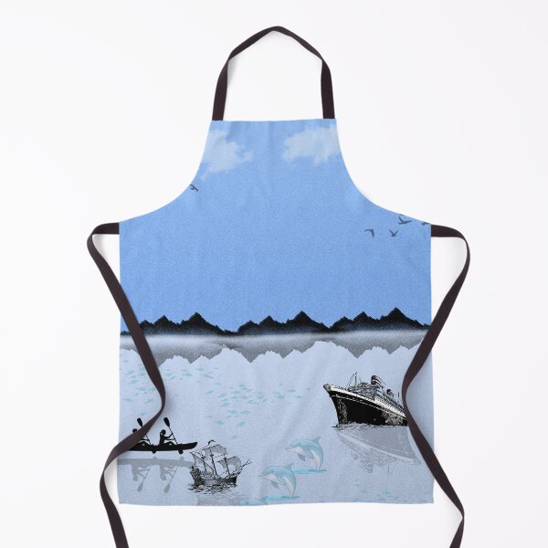 Item preview, Vintage Ocean Adventure Aesthetic designed and sold by ESLAB.