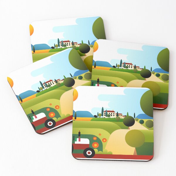 Item preview, Tuscany designed and sold by Mike-Art86.