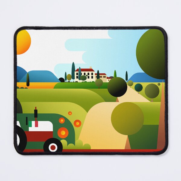 Item preview, Tuscany designed and sold by Mike-Art86.