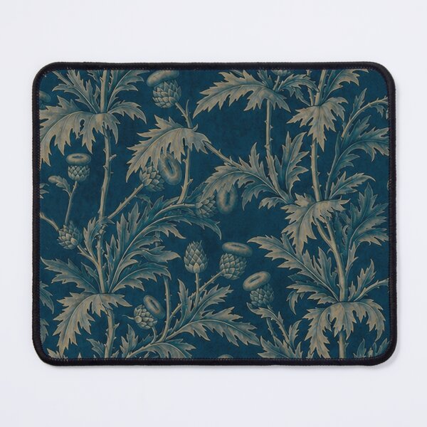 Item preview, Lallybroch Thistle designed and sold by Sparrow Designs.