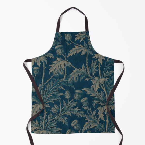 Item preview, Lallybroch Thistle designed and sold by Sparrow Designs.