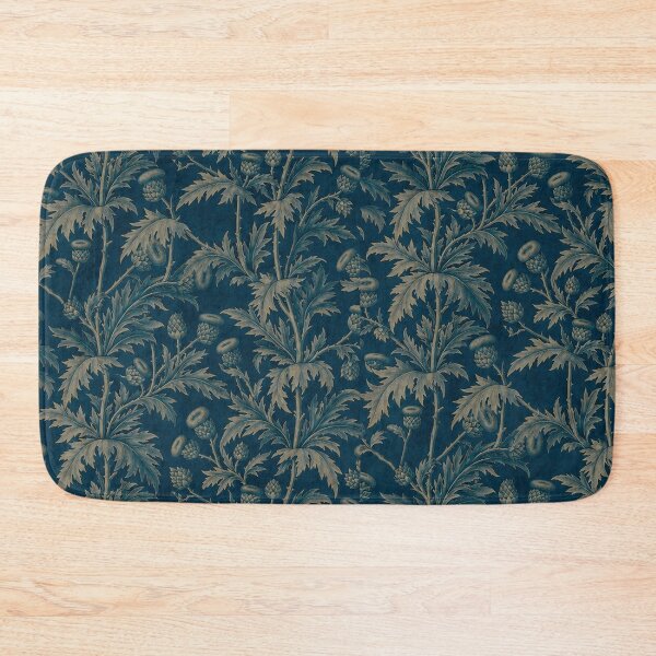 Item preview, Lallybroch Thistle designed and sold by Sparrow Designs.