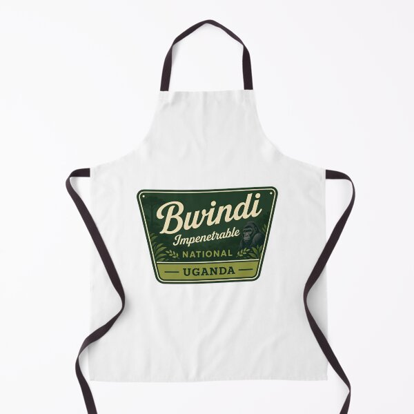 Item preview, Bwindi Impenetrable National Uganda Gorilla Trekking Wildlife Safari designed and sold by Simsimah26Parks.