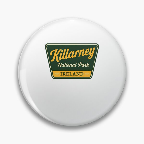 Artikelvorschau, Killarney Nationalpark Irland Reiseurlaub entworfen und verkauft von Simsimah26Parks.
