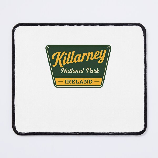Artikelvorschau, Killarney Nationalpark Irland Reiseurlaub entworfen und verkauft von Simsimah26Parks.