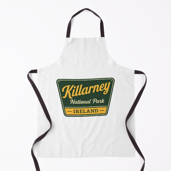 Item preview, Killarney National Park Ireland Travel Vacation designed and sold by Simsimah26Parks.