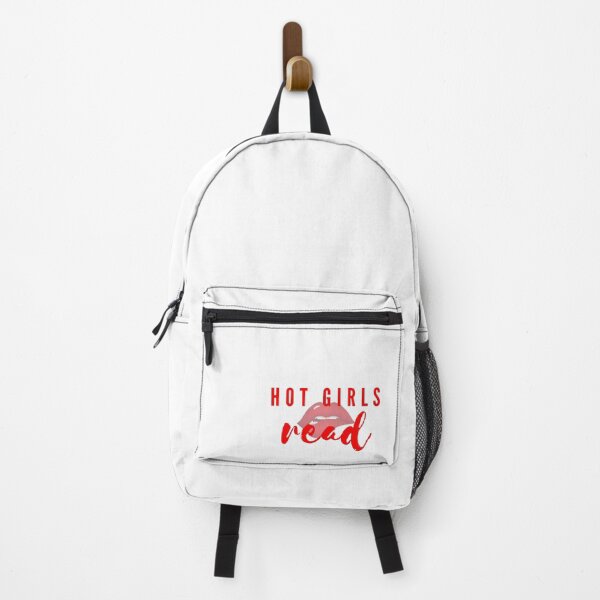 Item preview, Hot Girls Read designed and sold by KayeSystems.