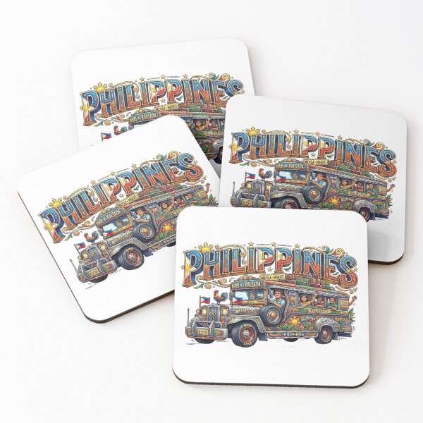 Item preview, PHILIPPINES designed and sold by likbatonboot.