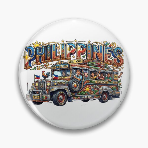 Item preview, PHILIPPINES designed and sold by likbatonboot.