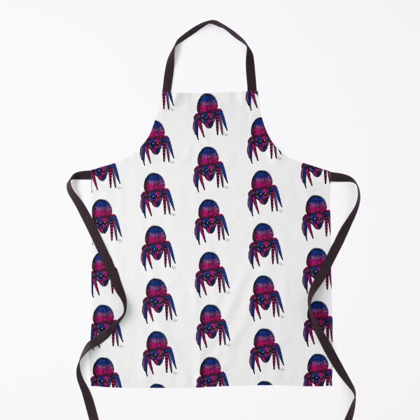 Item preview, Jump in the Line Bi Pride designed and sold by Chaos and Chlorophyll.