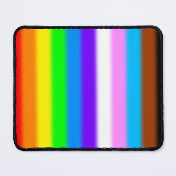 Item preview, Progression stripes designed and sold by CatOfMostTrades.