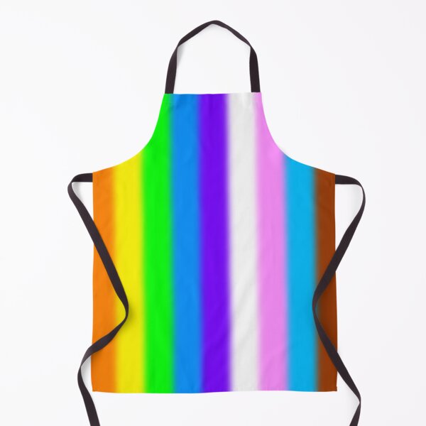 Item preview, Progression stripes designed and sold by CatOfMostTrades.