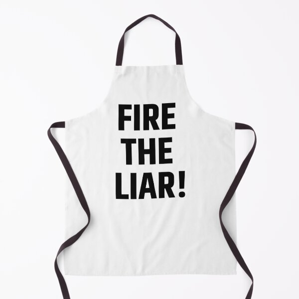 Item preview, Fire the liar designed and sold by Karisdesignss.