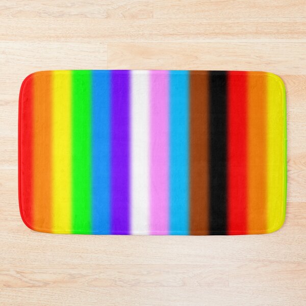Item preview, Progression stripes designed and sold by CatOfMostTrades.