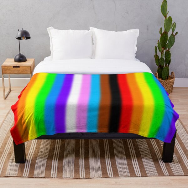 Item preview, Progression stripes designed and sold by CatOfMostTrades.