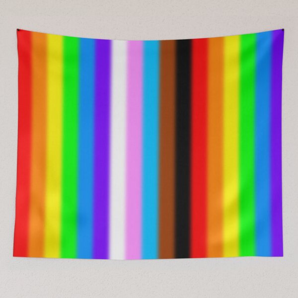 Item preview, Progression stripes designed and sold by CatOfMostTrades.