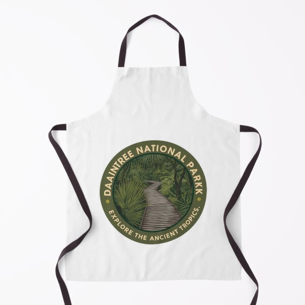 Item preview, Daintree National Park Explore The Ancient Tropics Australia Travel Nature designed and sold by Simsimah26Parks.