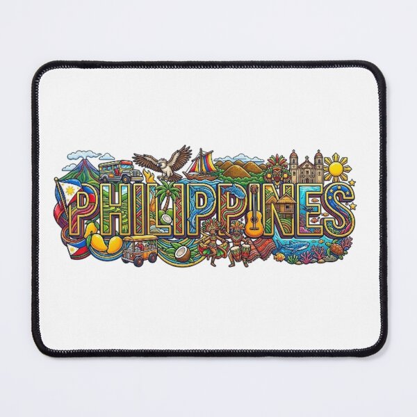 Item preview, PHILIPPINES designed and sold by likbatonboot.