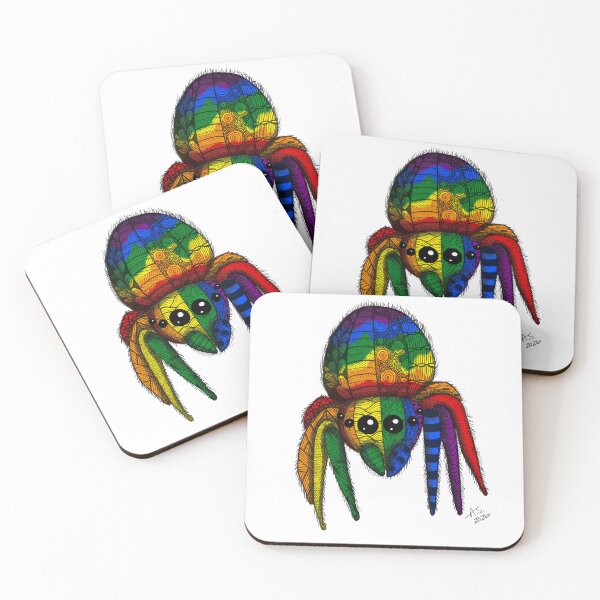 Item preview, Jump in the Line Pride designed and sold by Chaos and Chlorophyll.