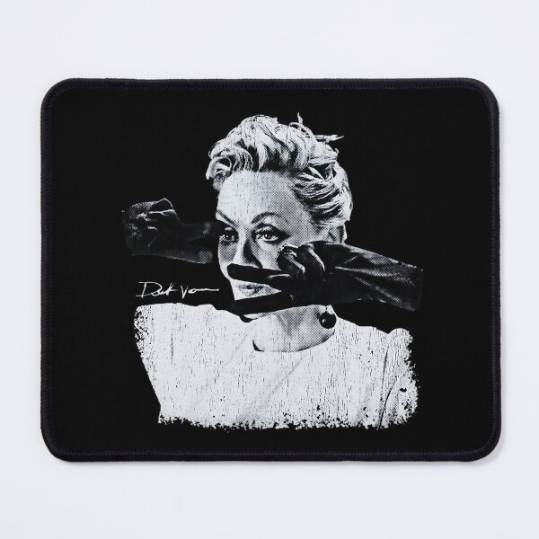 Item preview, Vegas Comedy Queen Halftone Graphic designed and sold by eliasmariano.