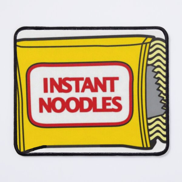 Item preview, Instant Noodles designed and sold by Daviscoatings.