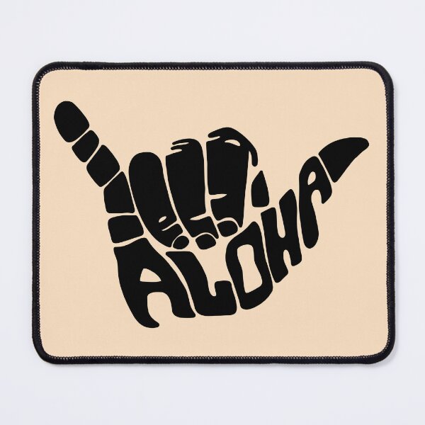 Item preview, Aloha Shaka designed and sold by katdraws415.