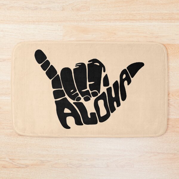 Item preview, Aloha Shaka designed and sold by katdraws415.