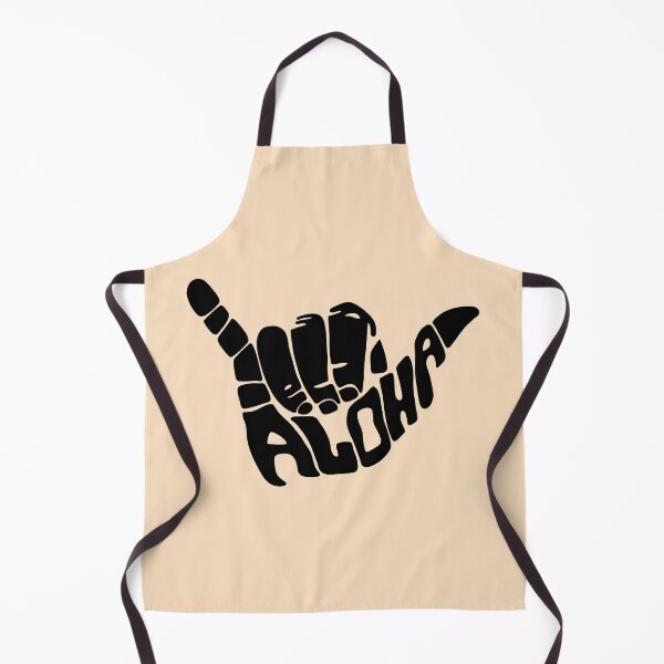 Item preview, Aloha Shaka designed and sold by katdraws415.