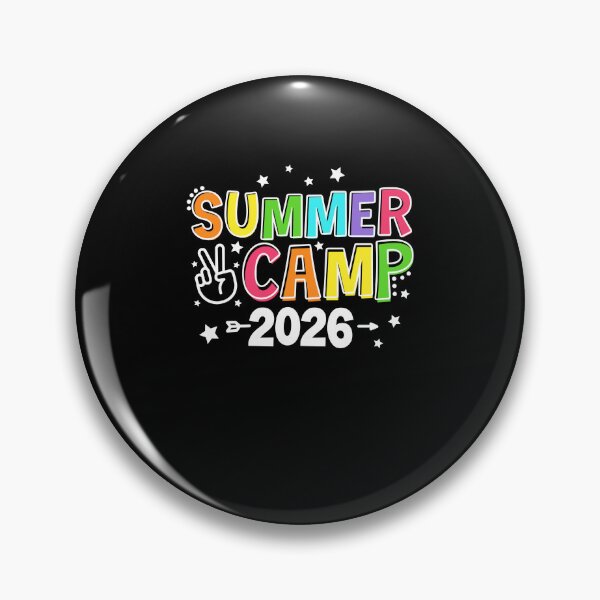 Item preview, Summer Camp 2026 Matching Summer Family Camping Trip designed and sold by PixlCrypt.
