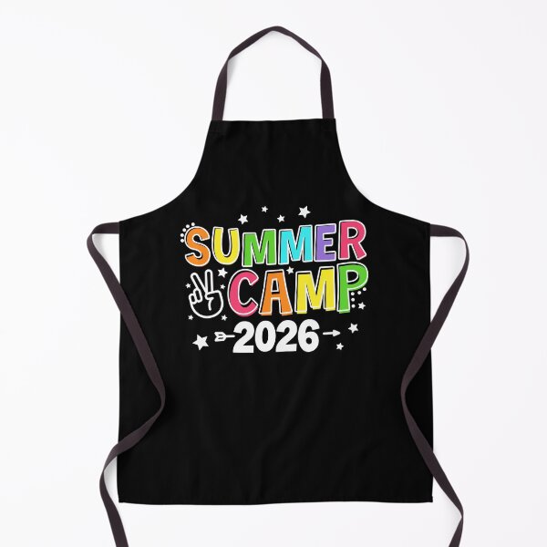 Item preview, Summer Camp 2026 Matching Summer Family Camping Trip designed and sold by PixlCrypt.