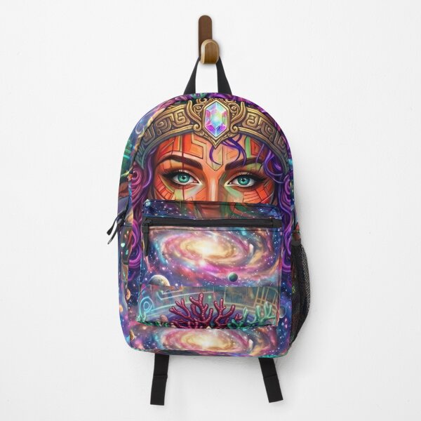 Item preview, Anunnaki Queen designed and sold by HumbleT.