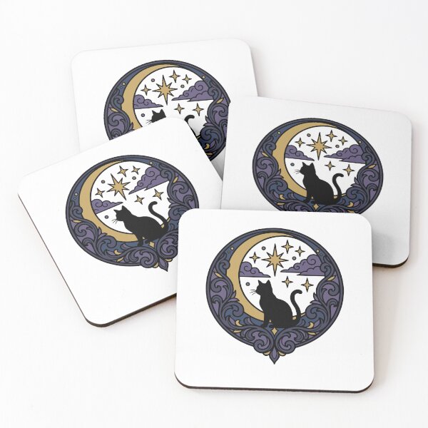 Item preview, Celestial Moon Dreams designed and sold by AliveStyle.