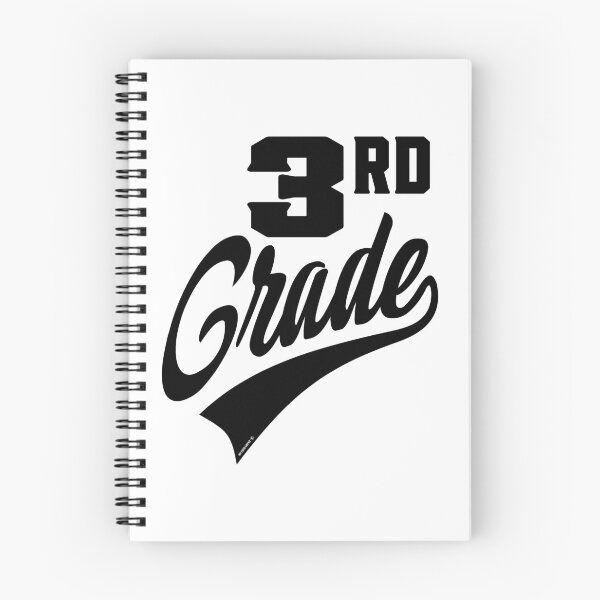 Item preview, 3rd Grade designed and sold by cidolopez.