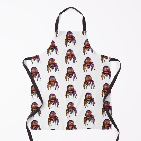 Item preview, Jump in the Line Lesbian Pride designed and sold by Chaos and Chlorophyll.