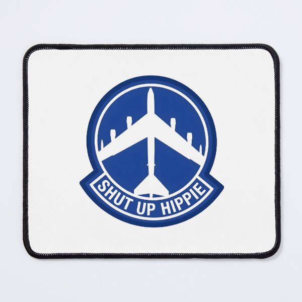 Item preview, USAF 23rd Bomb Squadron "In Hoc Signo Vinces" Emblem designed and sold by CharlieDesings.