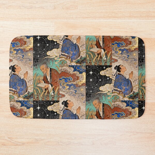 Item preview, The Fool's Sage and the True Philosopher — Two Paths to Knowledge designed and sold by Studio Lumière Zeit.