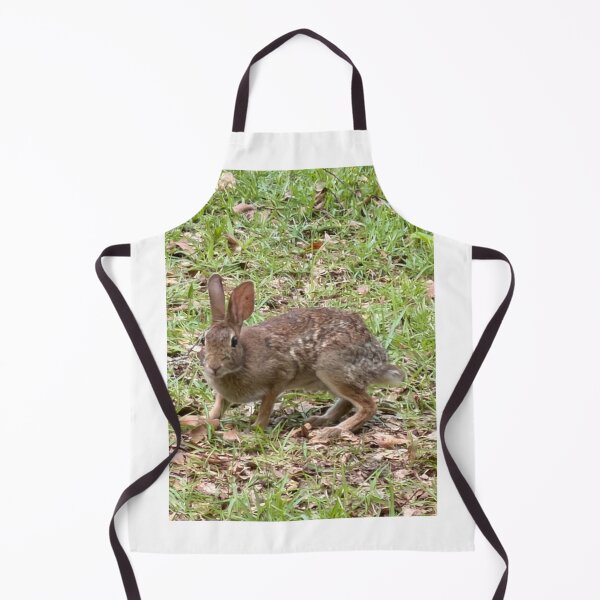 Item preview, Adorable Baby Bunny Nestled in Soft Grass. designed and sold by Pearls1.
