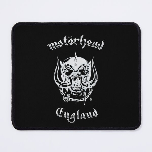 Item preview, Motorheads Warpig England Distressed Rock  designed and sold by hardsuppodopo.