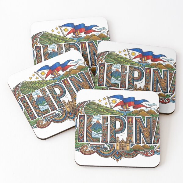 Item preview, PHILIPPINES designed and sold by likbatonboot.