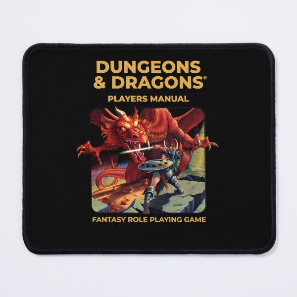 Item preview, Dungeonss And Dragonss designed and sold by Rickepritchet.