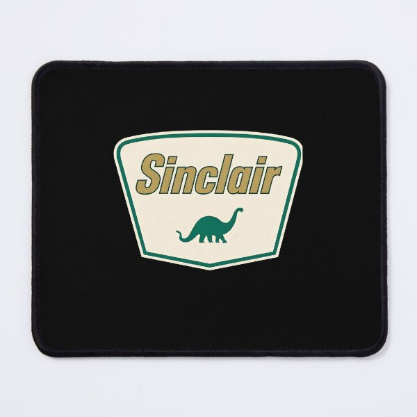 Item preview, Sinclairs Oils designed and sold by JohnesDooley.
