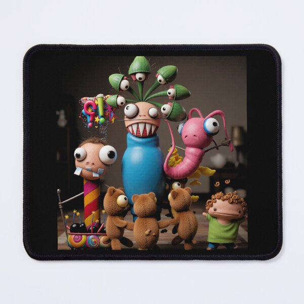 Item preview, Grandé Bizarre designed and sold by Limn From Limb.