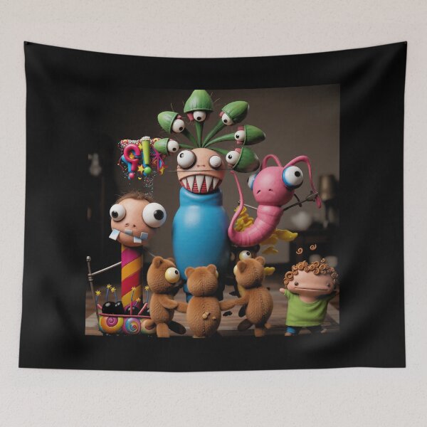Item preview, Grandé Bizarre designed and sold by Limn From Limb.