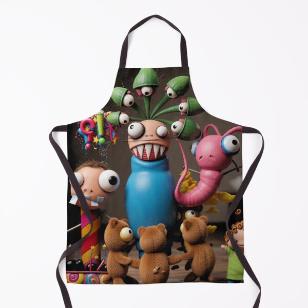 Item preview, Grandé Bizarre designed and sold by Limn From Limb.