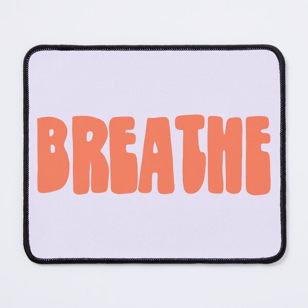 Item preview, Breathe designed and sold by katdraws415.