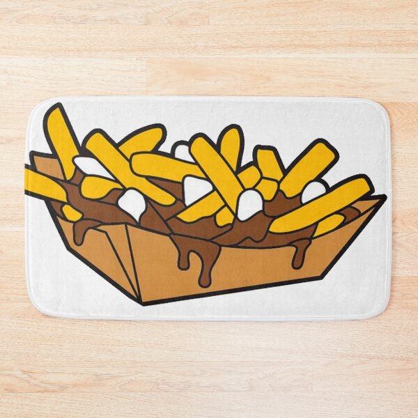 Item preview, Poutine designed and sold by Daviscoatings.