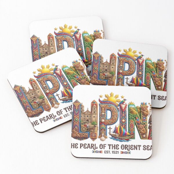 Item preview, PILIPINAS designed and sold by likbatonboot.