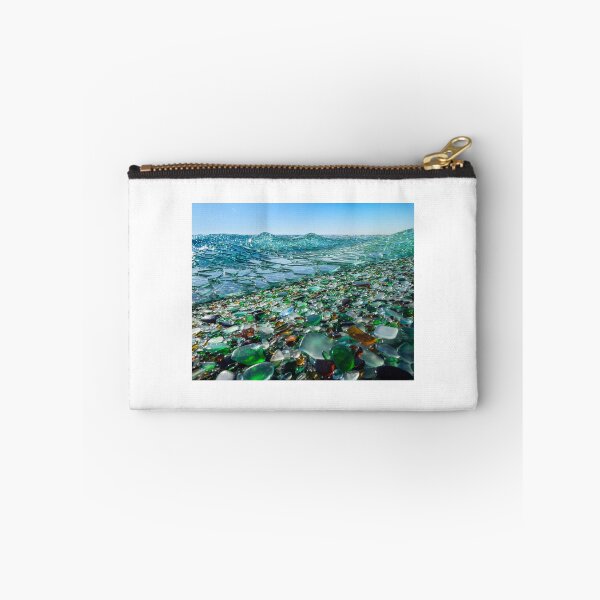 Item preview, Glass Beach designed and sold by Luminous Kind.