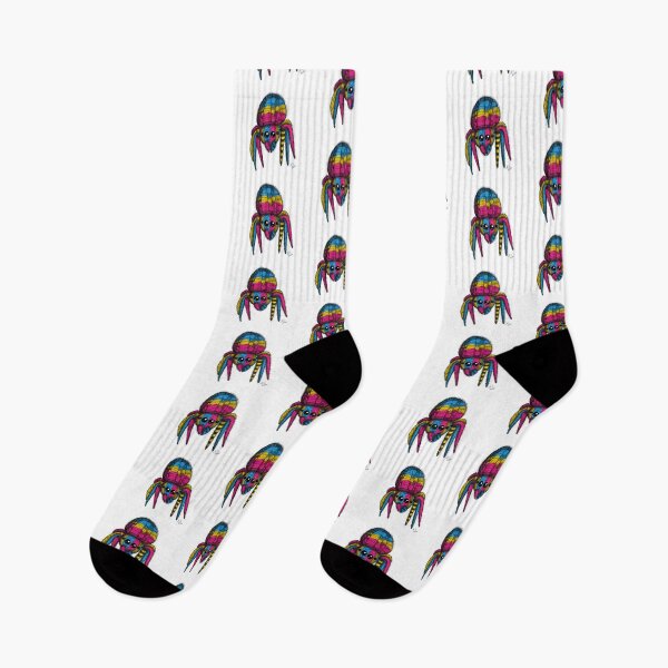 Artikelvorschau, Spring in die Schlange Pansexueller Stolz entworfen und verkauft von Chaos and Chlorophyll.